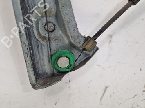 Front right window mechanism MERCEDES-BENZ VITO / MIXTO Van (W639) 111 CDI 4x4 (639.601, 639.603, 639.605) | BP29100709C23 