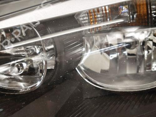 Left headlight BMW 1 (F20) 114 i | BP39008617C28 - Image 4