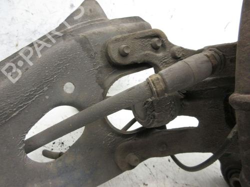 Left rear steering knuckle HYUNDAI i30 (FD) 1.4 | BP30667838M27 