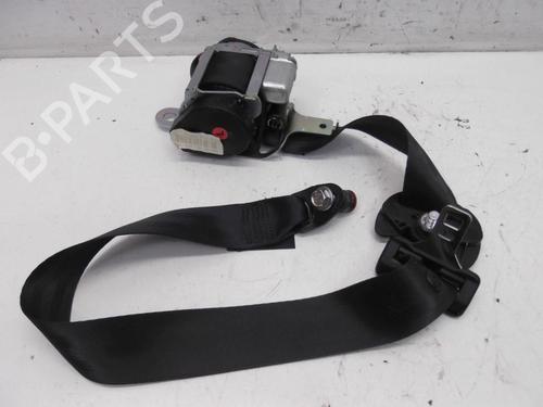 Used Front right seatbelt KIA CEE'D Hatchback (ED) 1.4 (109 hp) 29085564