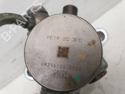 Injection pump MAZDA 6 Estate (GJ, GL) 2.0 (GJEFW) | BP33618540M78  - Image 7