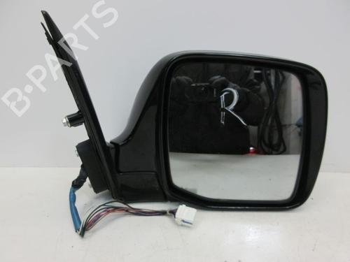 Used Right mirror SUBARU TRIBECA (B9) 3.6 (WXF) (258 hp) 29096883