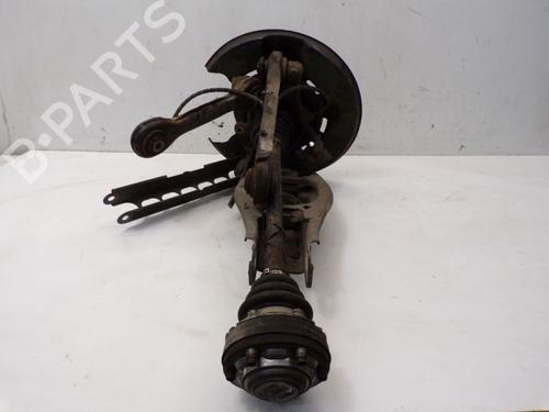 Right rear steering knuckle BMW 3 Touring (E91) 320 d | BP29089671M28 