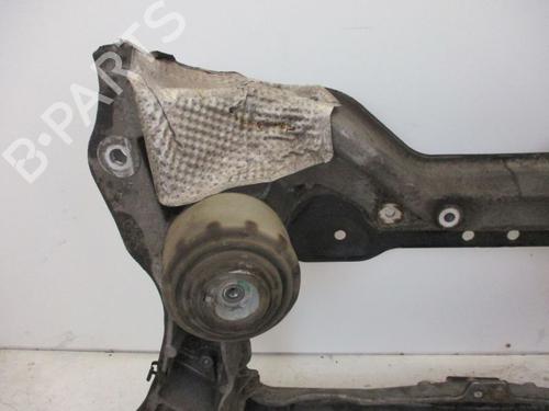 Subframe MERCEDES-BENZ C-CLASS (W203) C 230 Kompressor (203.040) | BP37116103M9 - Image 2