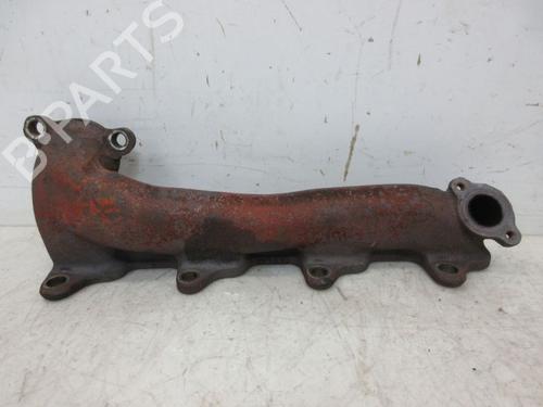 Used Exhaust manifold TOYOTA AVENSIS Estate (_T27_) 2.2 D-4D (ADT271_, ADT271R) (177 hp) 29094880
