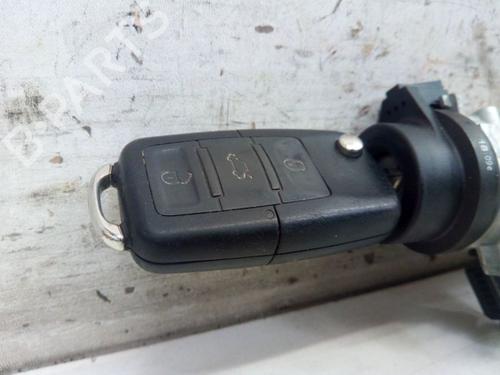 Ignition barrel VW GOLF VI (5K1) 1.4 | BP28089352M48 