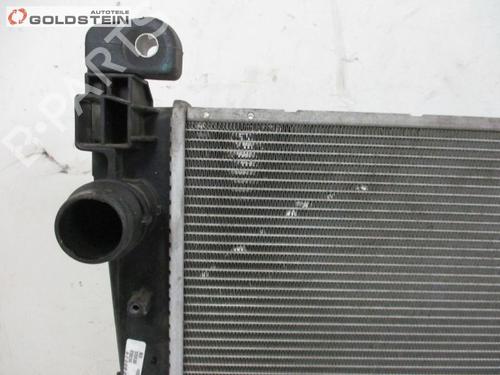 Køler FIAT BRAVO II (198_) 1.6 D Multijet (198AXL1B) | BP18788739M31 