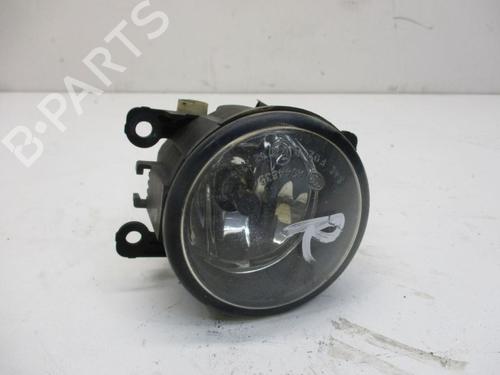 Used Right front fog light PEUGEOT 207 CC (WD_) 1.6 16V (120 hp) 18802695