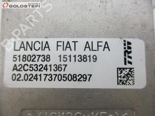 Electronic sensor FIAT CROMA (194_) 1.9 D Multijet (194AXC1B, 194AXC12) | BP37098768M84 - Image 2
