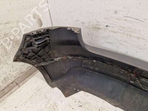Rear bumper VW GOLF V (1K1) 2.0 GTI | BP31701944C8 