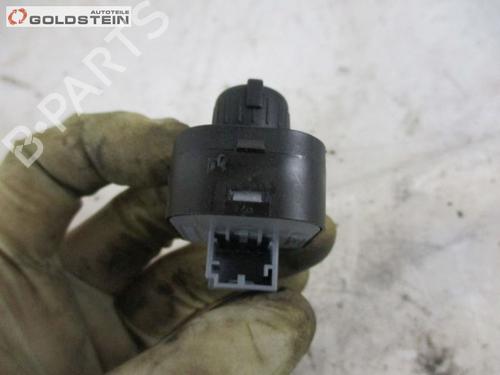 Mirror switch AUDI A6 C6 Avant (4F5) 2.7 TDI | BP37097763I25 - Image 3