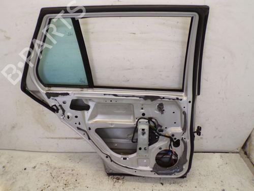 Left rear door MERCEDES-BENZ C-CLASS T-Model (S203) C 200 Kompressor (203.242) | BP26676766C4 