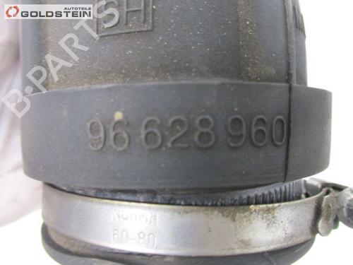 Pipe OPEL ANTARA A (L07) 2.0 CDTI 4x4 | BP38025195M125 - Image 4