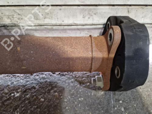 Driveshaft FORD TRANSIT V363 Van (FCD, FDD) 2.0 EcoBlue | BP31702491M37 