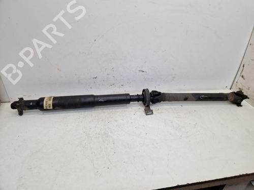 Used Driveshaft Driveshaft BMW Z3 Roadster (E36) 1.8 i (116 hp) 34738627 34738627