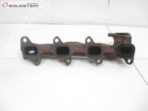 Used Exhaust manifold TOYOTA RAV 4 III (_A3_) 2.2 D 4WD (ALA30_, ALA30R) (177 hp) 18760328