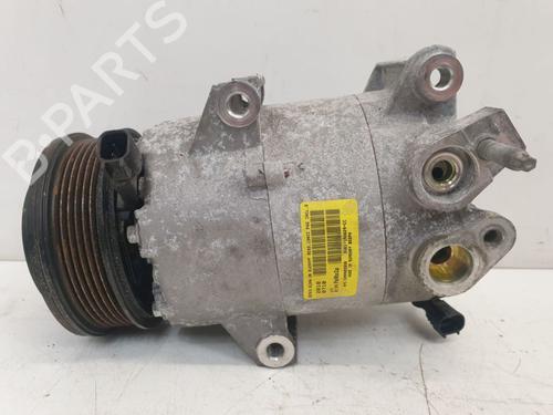 Used AC compressor AC compressor FORD KUGA II (DM2) 1.5 EcoBoost 4x4 (182 hp) 33287197 33287197