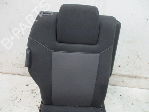 Rear seat OPEL ZAFIRA / ZAFIRA FAMILY B (A05) 1.8 (M75) | BP29088841C17 