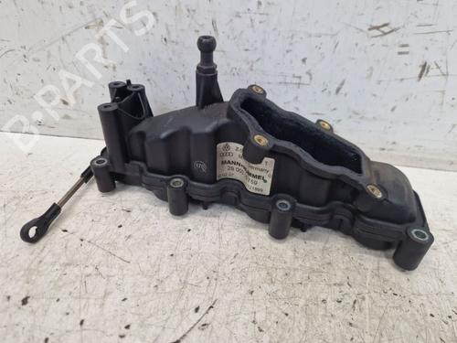 Intake manifold AUDI A6 C6 (4F2) 2.7 TDI | BP37133844M70 - Image 2