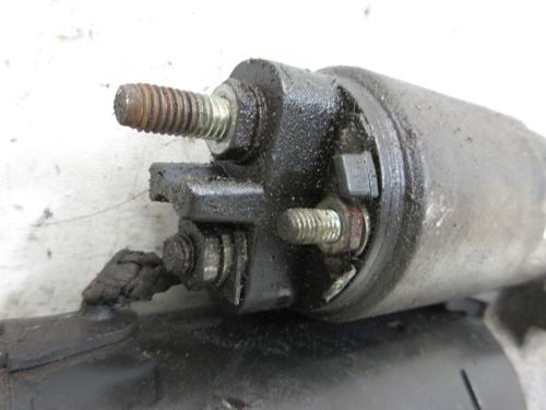 Starter BMW 7 (E65, E66, E67) 735 i, Li | BP37122167M8 - Image 4