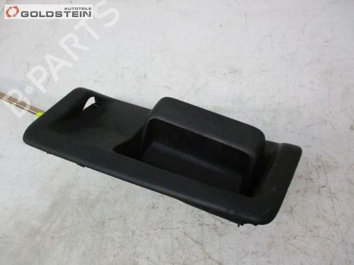 Høyre bak utvendig håndtak VW CADDY III MPV (2KB, 2KJ, 2CB, 2CJ) 1.9 TDI | BP18752553C130 