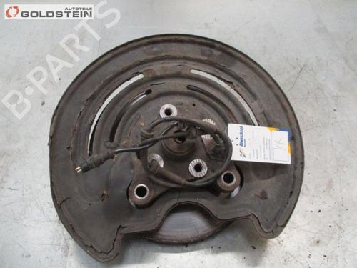 Right rear steering knuckle NISSAN PRIMASTAR Bus (X83) dCi 80 | BP13758877M28 