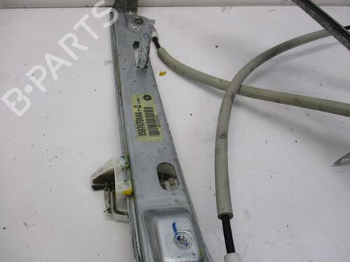 Front right window mechanism DODGE CALIBER 1.8 | BP37118239C23 - Image 4