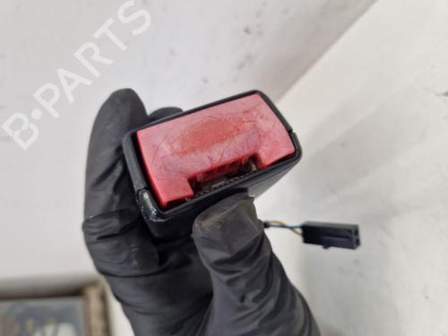 Seat buckle VW GOLF VI Variant (AJ5) 2.0 TDI | BP39908919I32 - Image 7