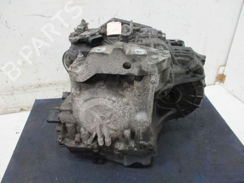 Gearkasse VW PASSAT B6 (3C2) 2.0 TFSI | BP18791966M3 