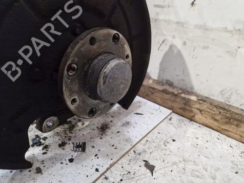 Rear axle ALFA ROMEO MITO (955_) 1.4 (955AXB1B, 955.AXF1B) | BP32087521M2 