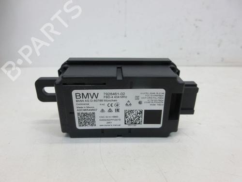 Control unit BMW 5 (G30, F90) 520 i | BP37131724M11 - Image 3
