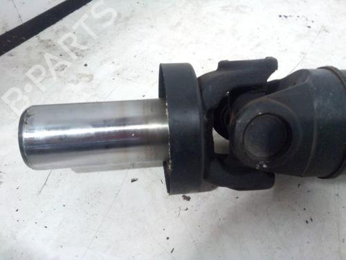 Driveshaft HYUNDAI H-1 Cargo (TQ) 2.5 CRDi | BP30669093M37 