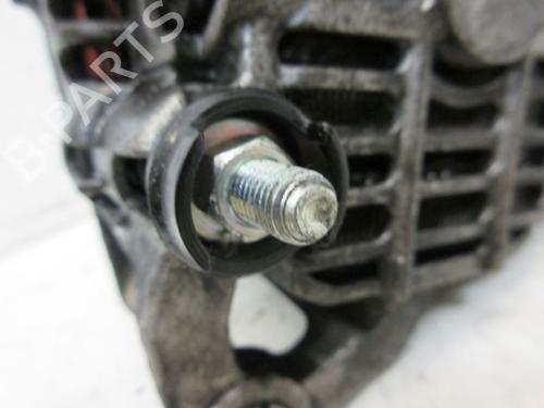 Alternator MAZDA 5 (CR) 2.0 CD (CR19) | BP37125712M7 - Image 6