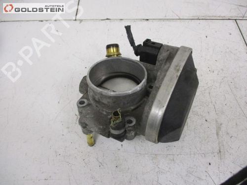 Used Throttle body OPEL ZAFIRA / ZAFIRA FAMILY B (A05) 1.8 (M75) (140 hp) 18764206