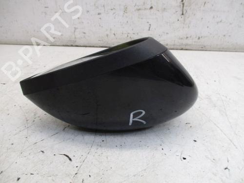 Right mirror FORD FIESTA VI (CB1, CCN) 1.4 | BP19298136C27 