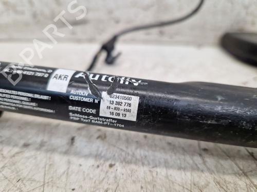 Andre CHEVROLET VOLT EV 150 | BP32661438O1  - Image 8