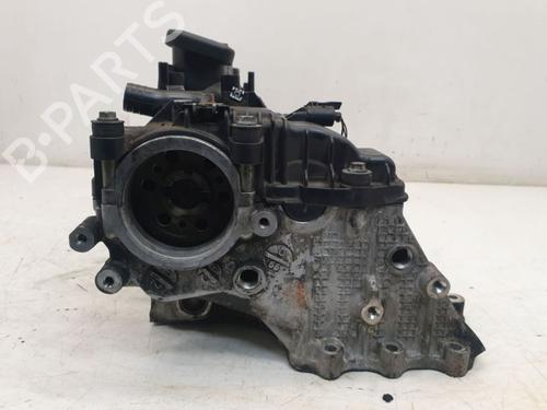 Cylinder head BMW X3 (E83) 3.0 d | BP37145971M5 - Image 4