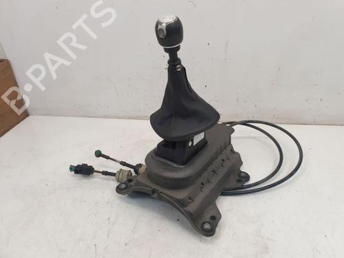 Used Shift knob Shift knob ALFA ROMEO MITO (955_) 1.4 (955AXB1B) (78 hp) 33908195 33908195
