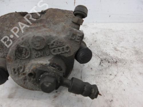 Right front brake caliper SEAT ALTEA (5P1) 1.6 | BP29094873M104