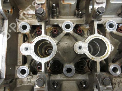Cylinder head SAAB 9-3 (YS3F, E79, D79, D75) 2.0 t | BP37122063M5 - Image 9