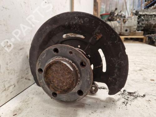 Bagaksel RENAULT MASTER III Van (FV) 2.3 dCi 125 FWD (FV0C, FV0D, FV0G, FV0H, FV0J, FV0K,... | BP37138041M2 - Image 6