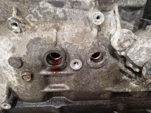 Gearbox PORSCHE CAYENNE (9PA) S 4.5 | BP37143268M3 - Image 4