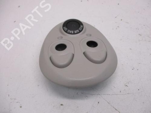 Interior roof light MINI MINI (R50, R53) Cooper | BP37118345I8 - Image 3