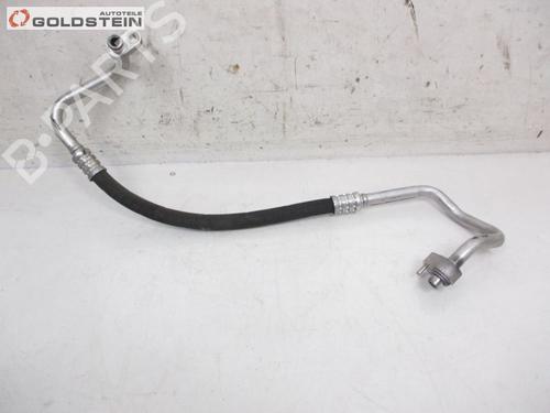 Used AC pipe AC pipe MERCEDES-BENZ GLA-CLASS (X156) GLA 220 CDI 4-matic (156.905) (170 hp) 18757973 18757973