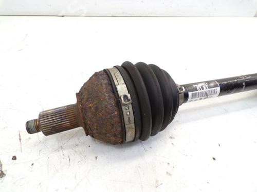 Driveshaft AUDI A1 (8X1, 8XK) 1.2 TFSI | BP37120570M37 - Image 2