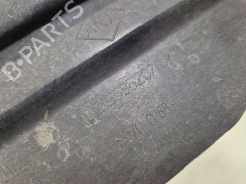 Electronic module DACIA SANDERO II 1.0 SCe 75 (B8JC, B8JD, B8NC) | BP31702128M83