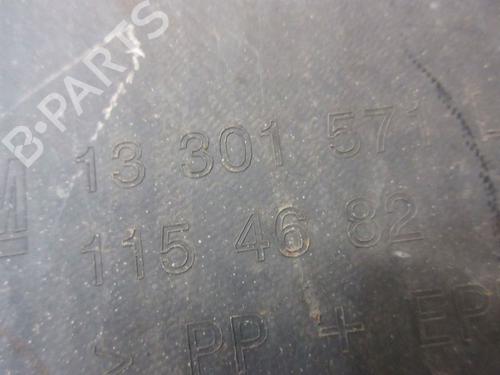 Wheel arch OPEL ZAFIRA TOURER C (P12) 1.4 (75) | BP29094013C56 
