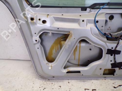 Tailgate MERCEDES-BENZ A-CLASS (W169) A 150 (169.031, 169.331) | BP19294304C6 