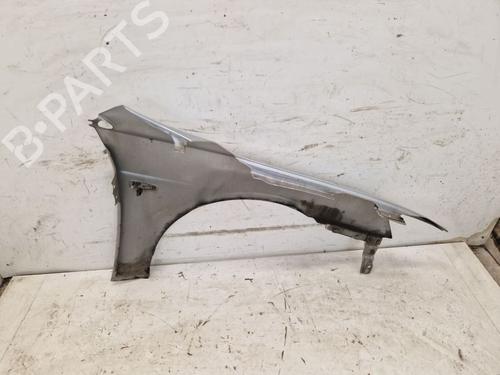 Left front fenders MITSUBISHI LANCER VIII (CY_A, CZ_A) 1.8 (CY3A, CY6A) | BP31701891C41 