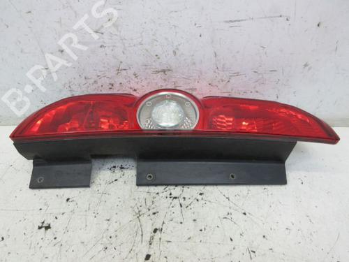 Left taillight FIAT DOBLO Cargo (263_) 1.6 D Multijet (263ZXE1B, 263ZXS1B, 263ZXY1B, 263WXE1B,... | BP37126372C34 - Image 3